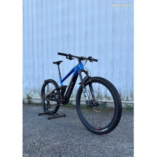 MOUSTACHE Trail 6 2021 - OCCASION | Dvélos