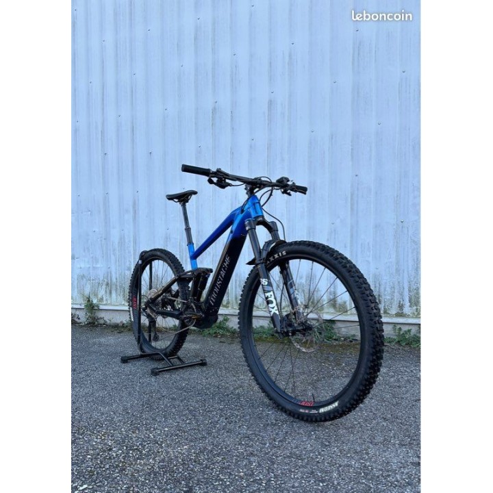 MOUSTACHE Trail 6 2021 - OCCASION | Dvélos