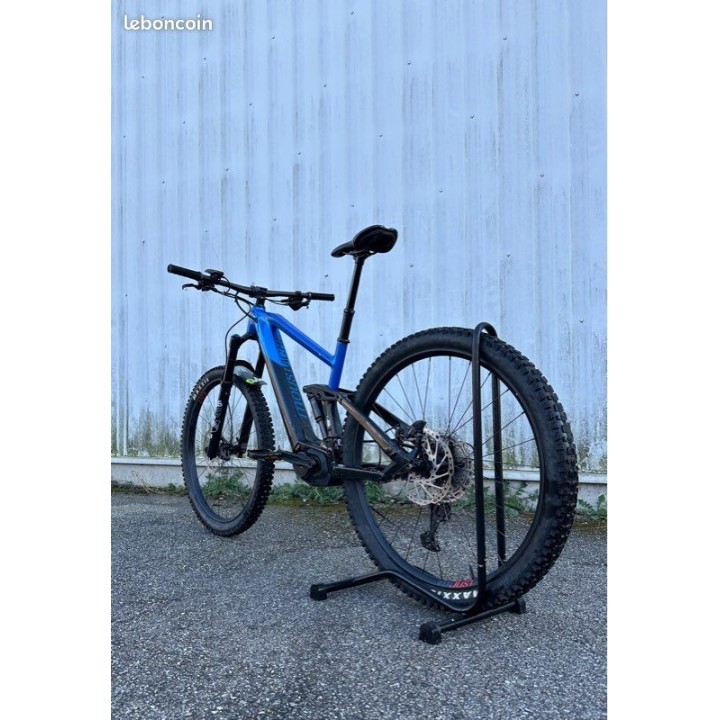 MOUSTACHE Trail 6 2021 - OCCASION | Dvélos