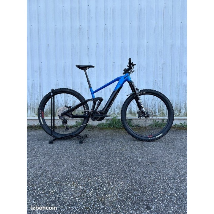 MOUSTACHE Trail 6 2021 - OCCASION | Dvélos