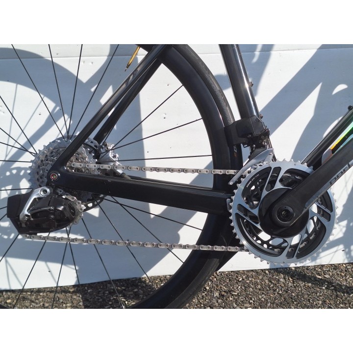 SCOTT Addict RC ULTIMATE 2021 - taille L