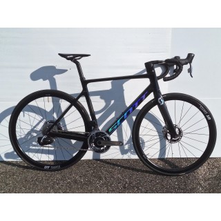 SCOTT Addict RC ULTIMATE 2021 - taille L - RECONDITIONNE