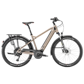 MOUSTACHE XROAD 4 - 500 wh