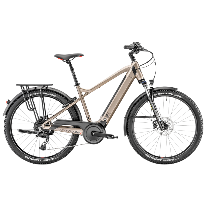 MOUSTACHE XROAD 4 - 500 wh MOUSTACHE XROAD 4 - 500 wh