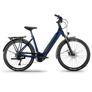 LAPIERRE E-Explorer 5.5 low