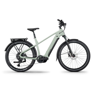 LAPIERRE E-Explorer 7.6 High