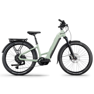 LAPIERRE E-Explorer 7.6 LS