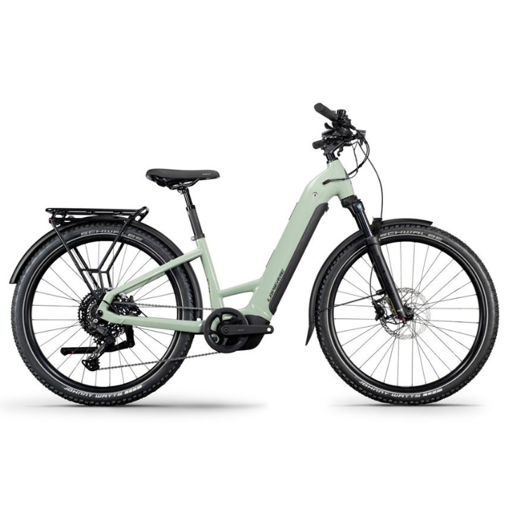 LAPIERRE E-Explorer 7.6 LS