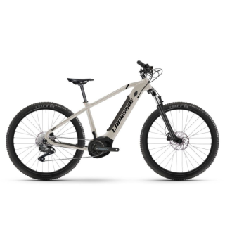 LAPIERRE Overvolt HT 5.5 High