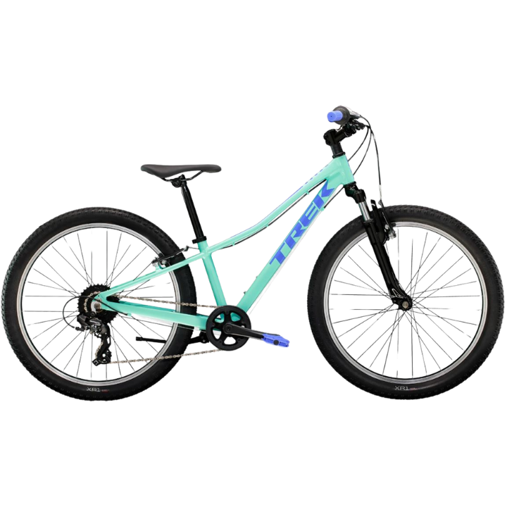 TREK vélo enfant PRECALIBER 24 - vert TREK vélo enfant PRECALIBER 24 - vert