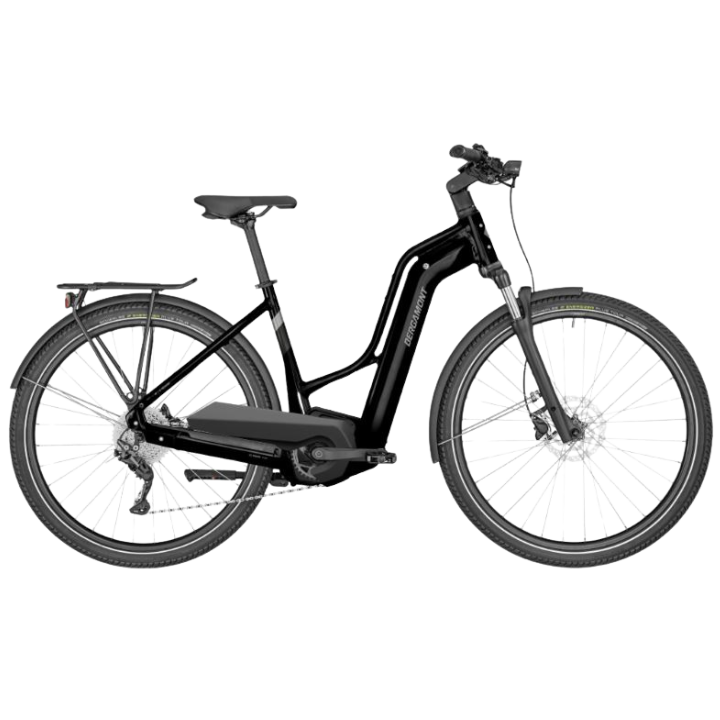 BERGAMONT E-Horizon Edition 6 Amsterdam
