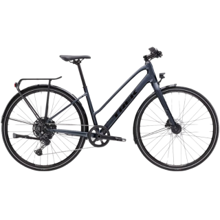 TREK FX 3 Equipped mid-step