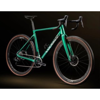 COLNAGO vélo gravel G4X - GRX 820 R900
