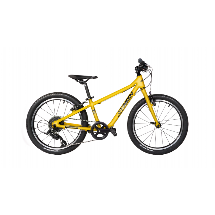 BEMOOV vélo enfant 20 pouces M20
