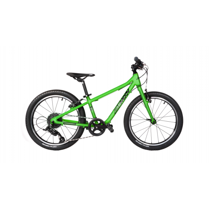 BEMOOV vélo enfant 20 pouces M20