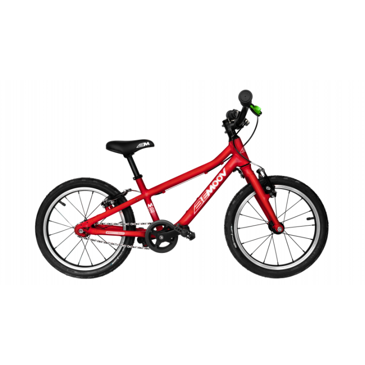 BEMOOV vélo enfant 16 pouces BEMOOV vélo enfant 16 pouces