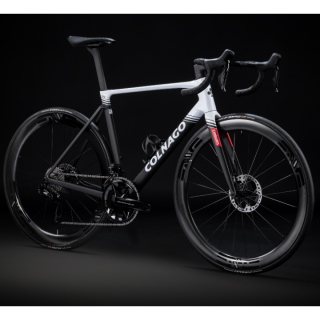 COLNAGO V5 RS - DURA ACE DI2 - ENVE - UAE