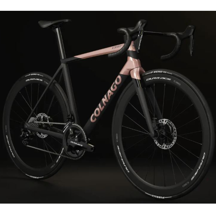 COLNAGO vélo de route C28