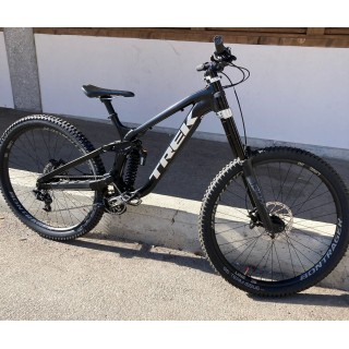 TREK Session 8 - 2022 - taille R1/R2/R3