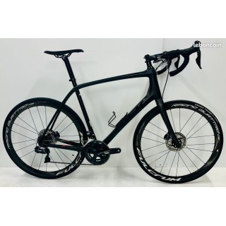 TREK Domane SL 6 - 60 - OCCASION
