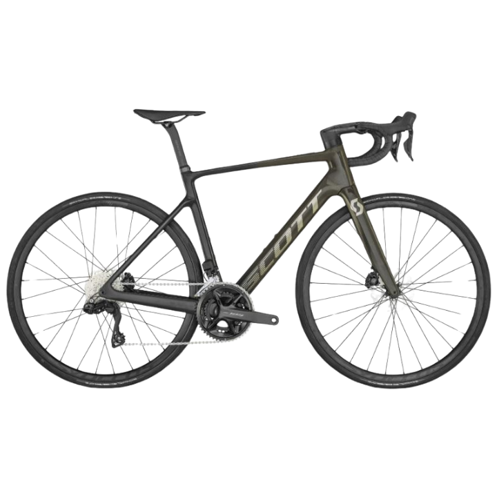 SCOTT Addict RC Eride 20