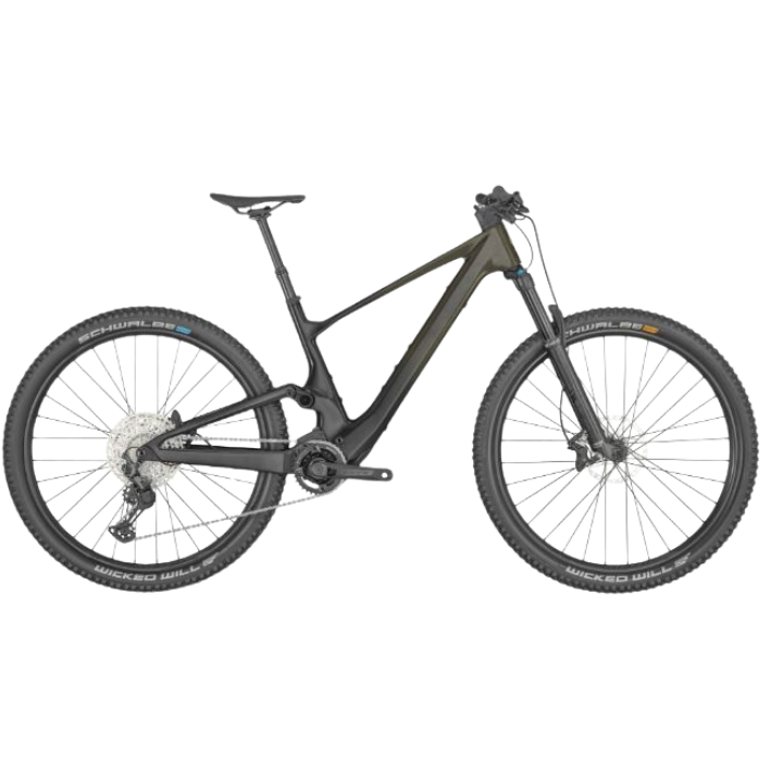 SCOTT Lumen Eride 910