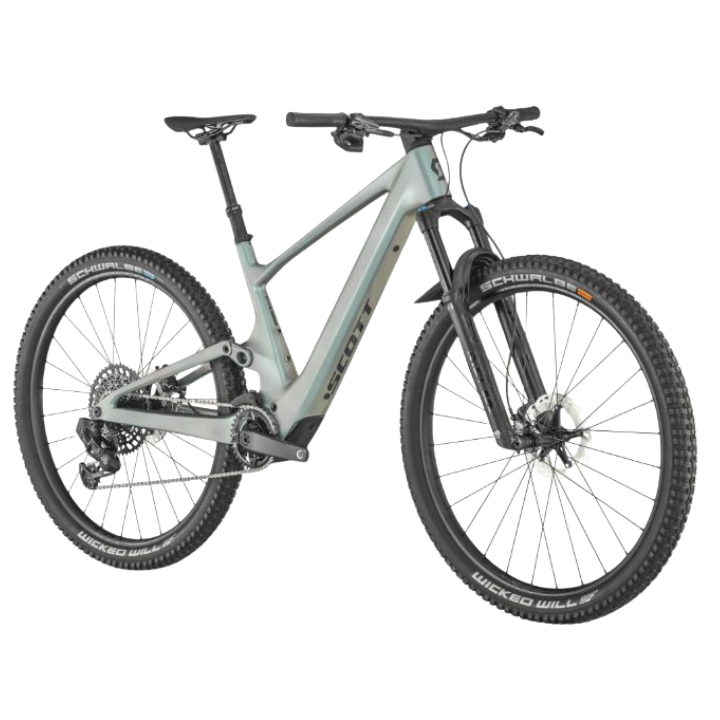 SCOTT Lumen Eride 900