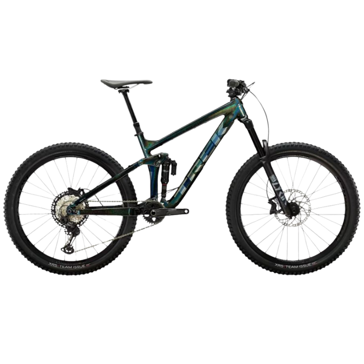TREK Remedy 8 XT - 27.5 - Taille ML