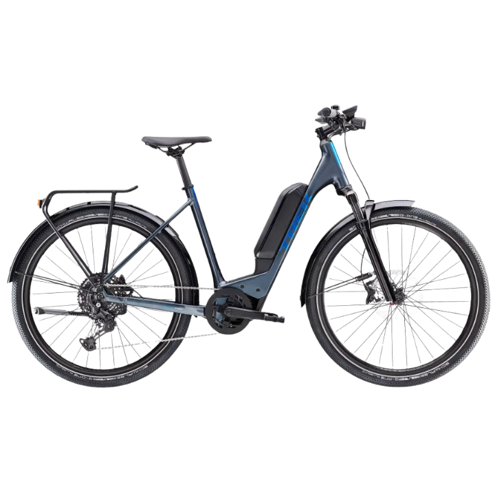 TREK Allant+ 6 lowstep