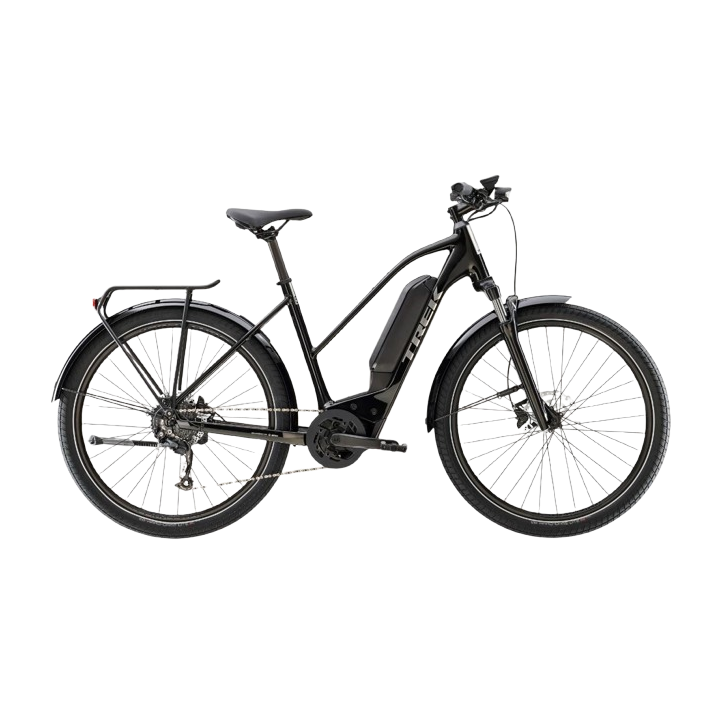 TREK Allant+ 5 Stagger 745wh | Dvélos