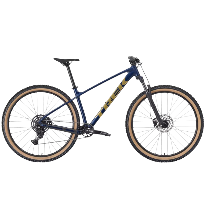 TREK marlin 5 - 3ème génération - 2026