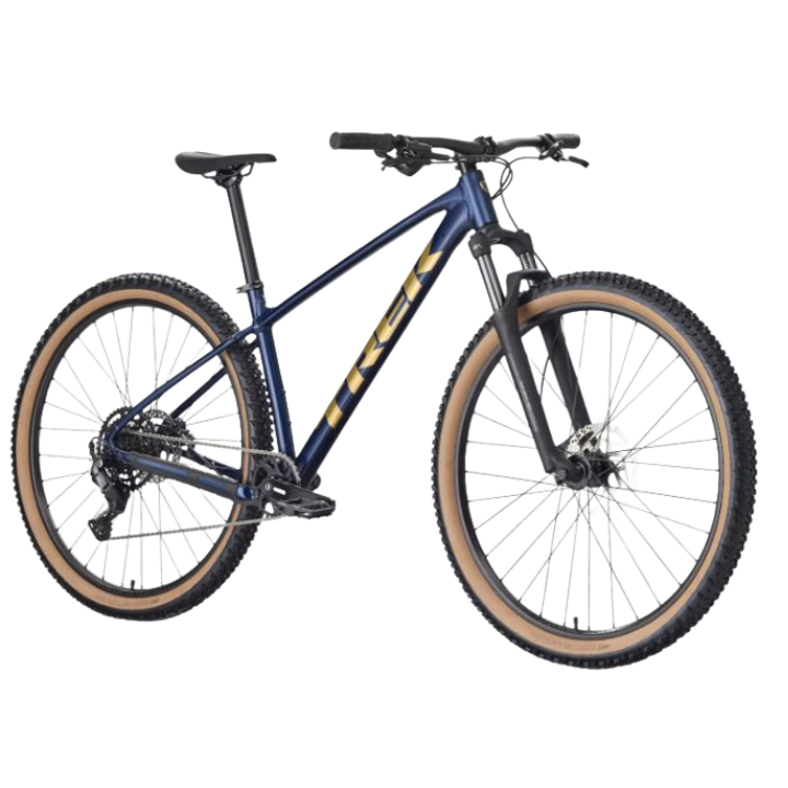 TREK marlin 5 - 3ème génération | Dvélos