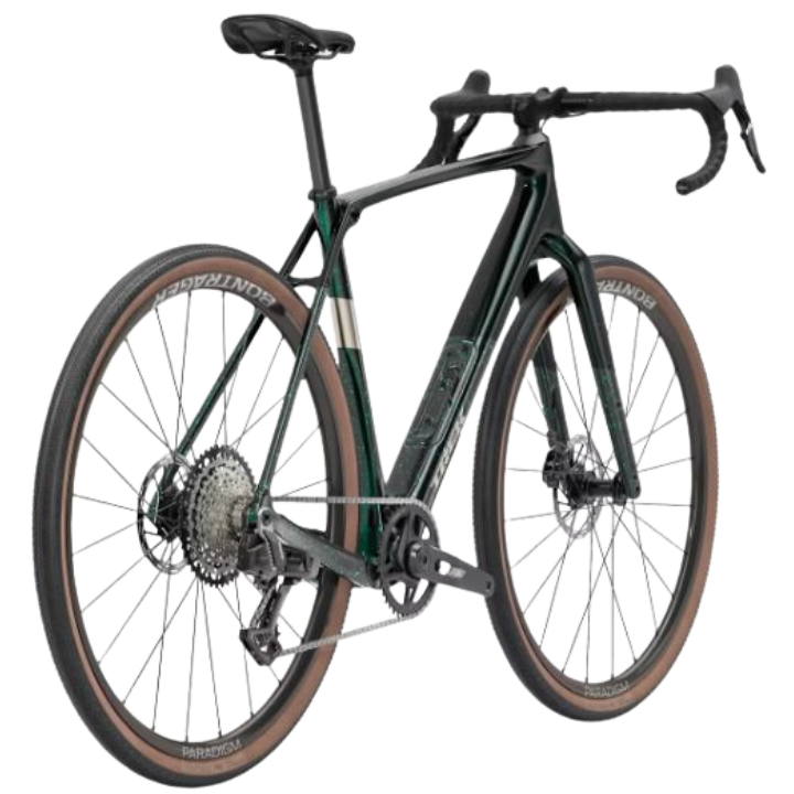 TREK CHECKPOINT SL 6 AXS | Dvélos