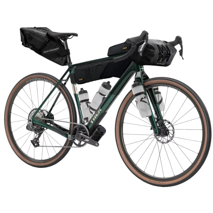 TREK CHECKPOINT SL 6 AXS | Dvélos