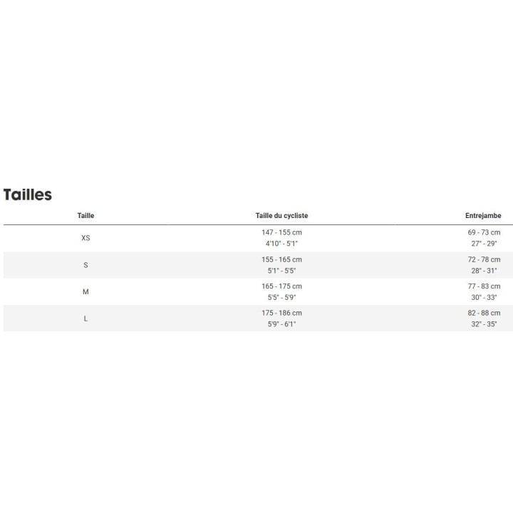TREK Fx+7 midstep - 2026