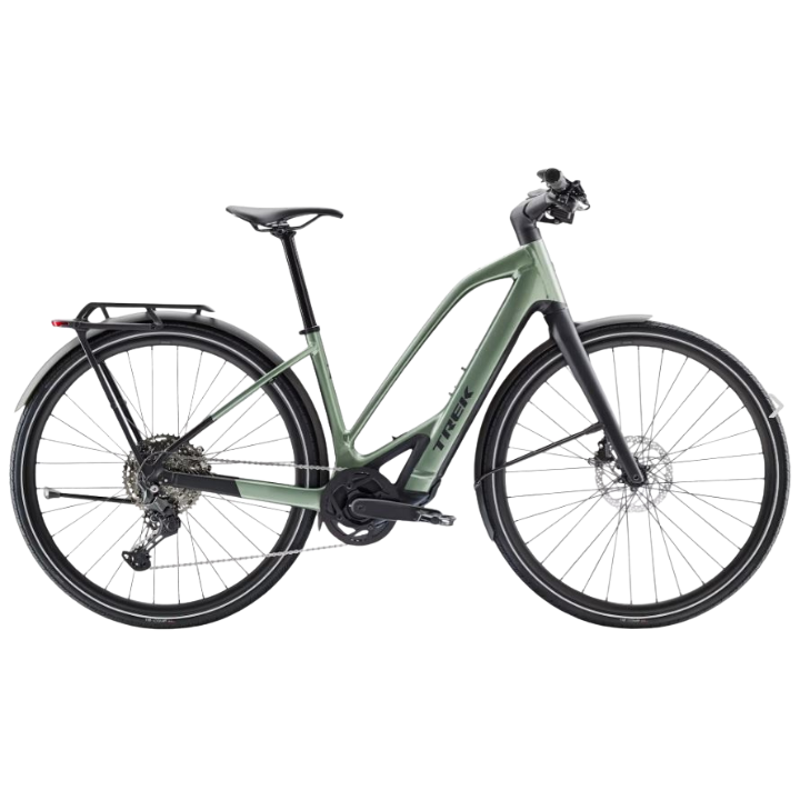 TREK Fx+7 midstep - 2026