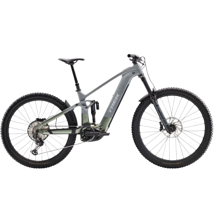 TREK Rail+ 9,7 - 5 ème génération - 2026