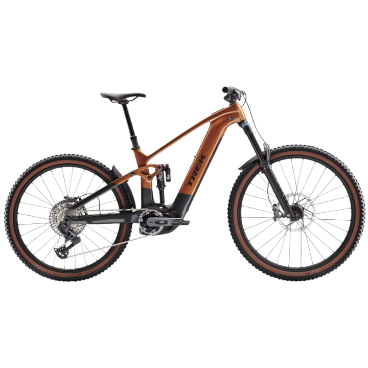 TREK RAIL+9.8 GX AXS| Dvélos