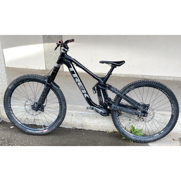 TREK Session 8 - 2022 - taille R1/R2/R3