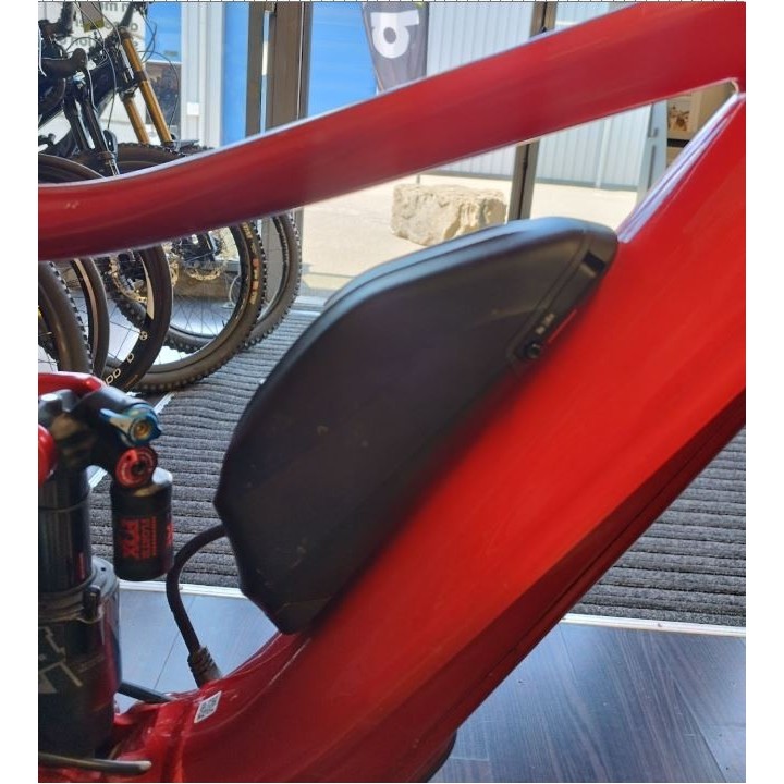 GIANT batterie additionnelle ENERGYPAK