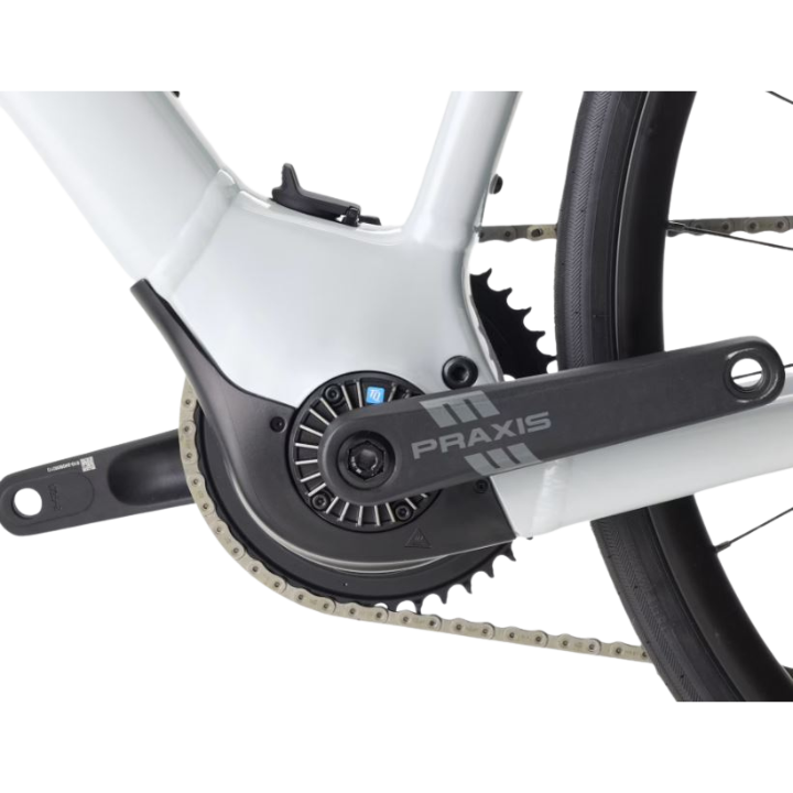 TREK Domane+ ALR 5 - 2026