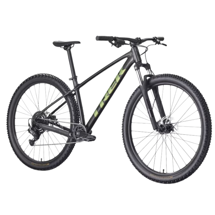 TREK marlin 4 - 3ème génération | Dvélos