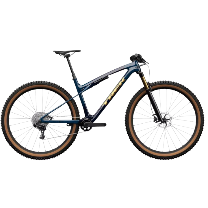 TREK supercaliber 9.7 GX AXS - 2ème génération -2026