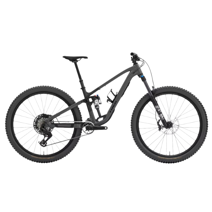 TREK FUEL EX 8 - 7ème génération