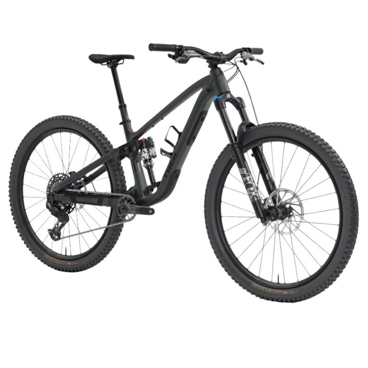 TREK FUEL EX 8 - 7ème génération- 2026| Dvélos