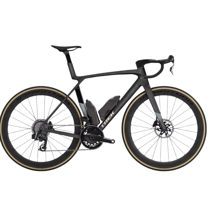 TREK Madone SLR 7 - black