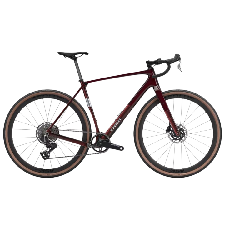 TREK CHECKPOINT SL 7 AXS - 3ème génération - 2026