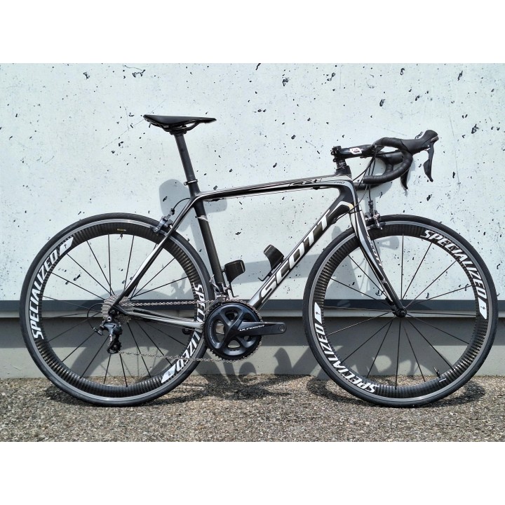 SCOTT CR1 PRO – Taille M – 2016 - OCCASION