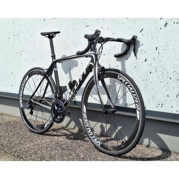 SCOTT CR1 PRO – Taille M – 2016 - OCCASION