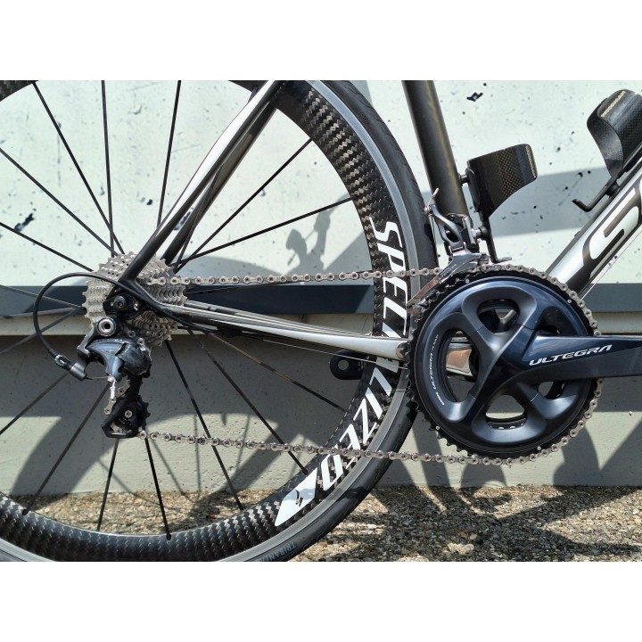 SCOTT CR1 PRO – Taille M – 2016 - OCCASION